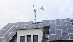 Kleinwindkraftanlagen Eb Elektrobau Gmbh Munchwilen